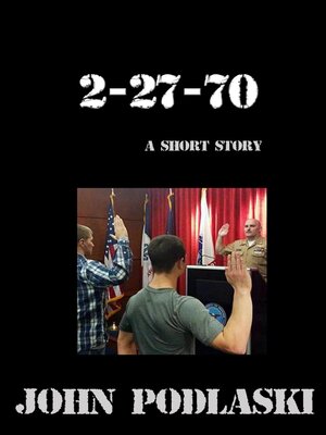 cover image of 2-27-70
